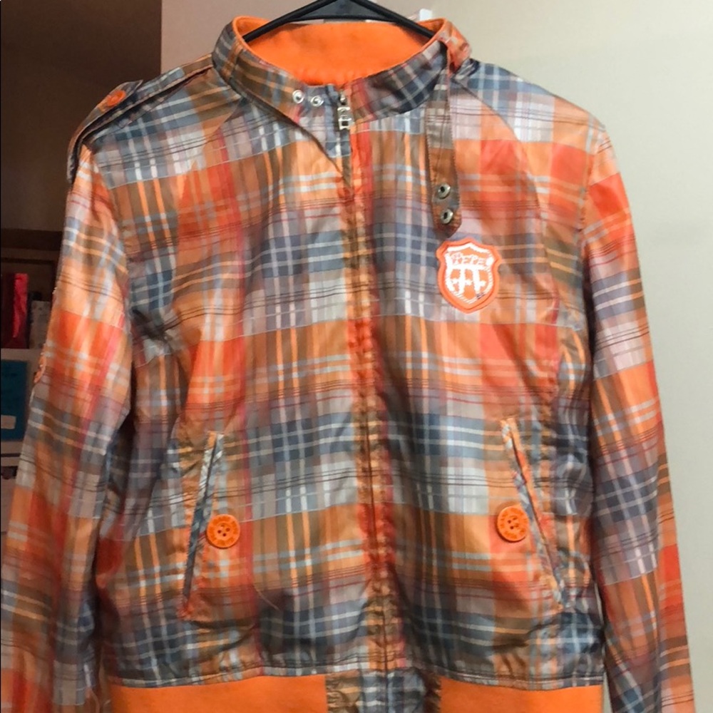 Pepe jeans utility jacket